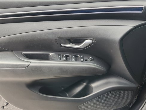 Certified 2022 Hyundai Tucson SEL image 26