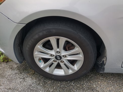 Used 2013 Hyundai Sonata GLS w/ Popular Equipment Pkg image 10