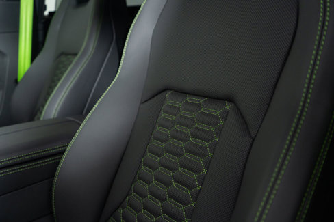Used 2022 Lamborghini Urus image 18
