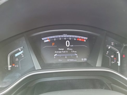 Used 2019 Honda CR-V EX-L image 33