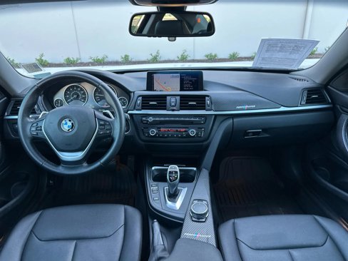 Used 2015 BMW 428i Coupe image 16