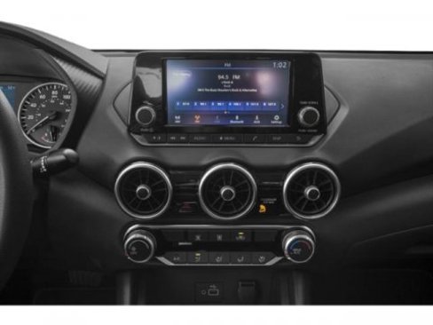 Certified 2022 Nissan Sentra SV image 13
