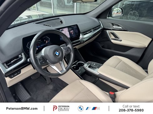 Used 2023 BMW X1 xDrive28i w/ Convenience Package image 16