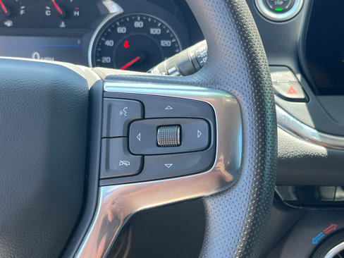 Certified 2023 Chevrolet Blazer LT w/ Midnight/Sport Edition image 18
