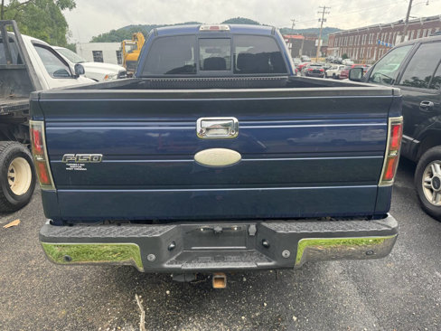 Used 2011 Ford F150 XLT w/ XLT Chrome Pkg image 6