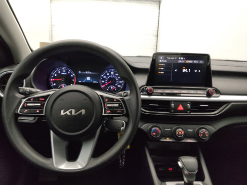 Used 2023 Kia Forte LXS image 22