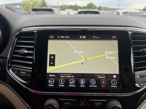 Used 2019 Jeep Grand Cherokee Limited image 28