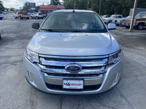 Used 2011 Ford Edge SEL w/ 201A Rapid Spec Order Code image 2