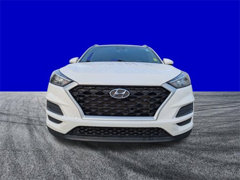 Used 2021 Hyundai Tucson Value image 9
