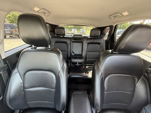 Used 2022 Ford Escape SEL image 33