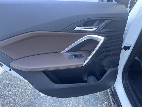 New 2025 BMW X1 xDrive28i w/ Technology Package image 20
