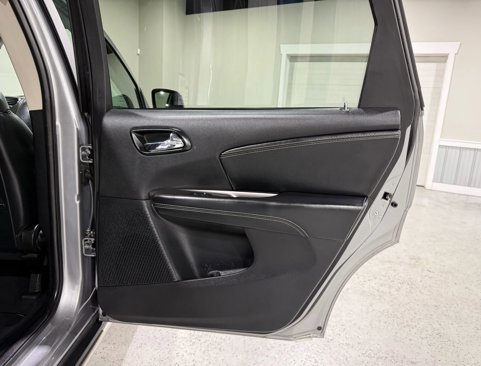 Used 2020 Dodge Journey Crossroad image 20