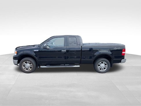 Used 2006 Ford F150 Lariat image 3