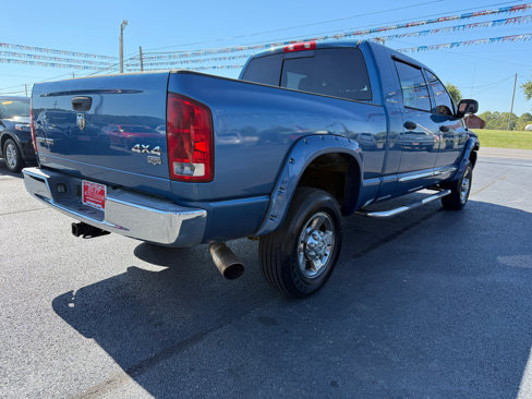 Used 2006 Dodge Ram 2500 Truck Laramie image 5