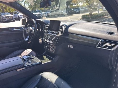 Certified 2017 Mercedes-Benz GLE 350 4MATIC image 32