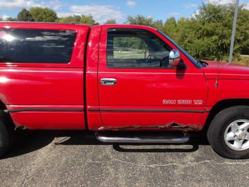 Used 2001 Dodge Ram 1500 Truck 2WD Regular Cab image 30