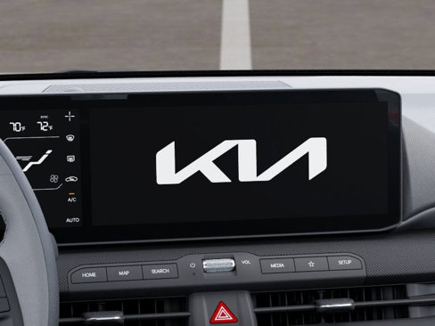 New 2025 Kia K4 EX image 20