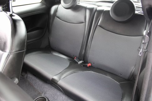 Used 2018 FIAT 500 e image 17