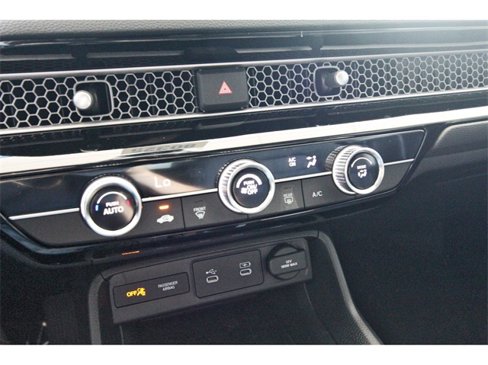 New 2026 Honda Civic LX image 21