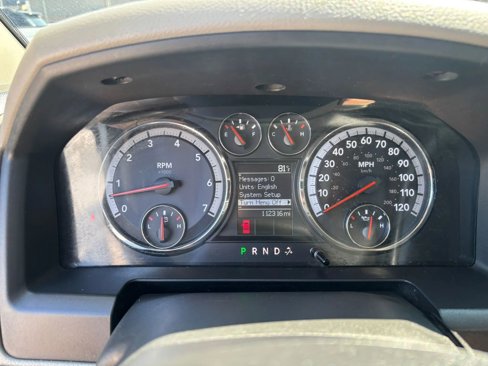 Used 2012 RAM 1500 Express image 20