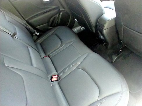 Used 2022 Jeep Renegade Limited image 16