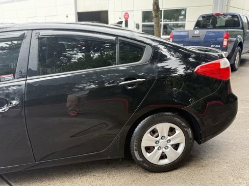 Used 2015 Kia Forte LX image 8