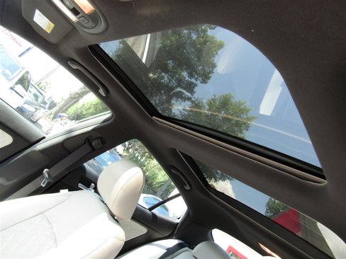 Used 2014 Kia Optima SX image 22