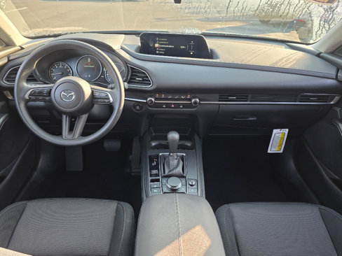 New 2025 MAZDA CX-30 AWD 2.5 S image 2