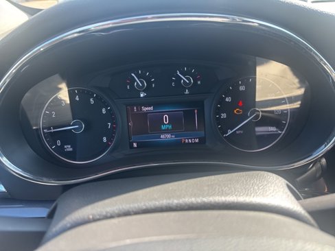 Certified 2022 Buick Encore Preferred w/ Safety Package image 5