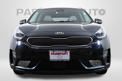 Used 2019 Kia Niro EX Premium image 2