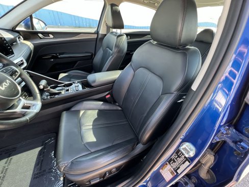 Used 2024 Kia K5 EX w/ EX Premium Package image 20