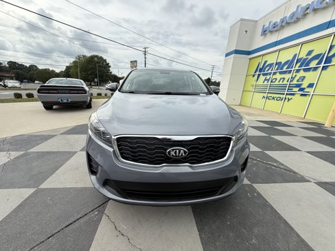 Used 2020 Kia Sorento LX image 3