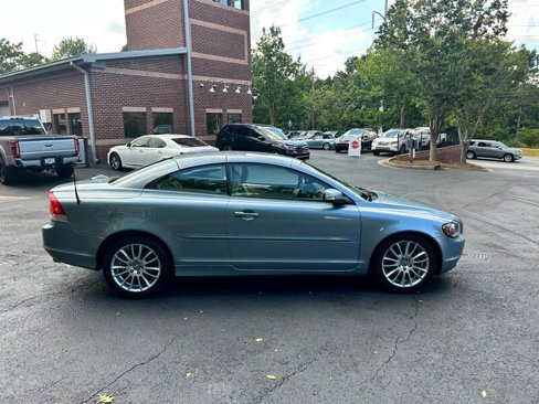 Used 2008 Volvo C70 T5 image 16