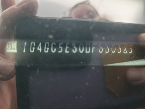 Used 2013 Buick LaCrosse Leather image 33
