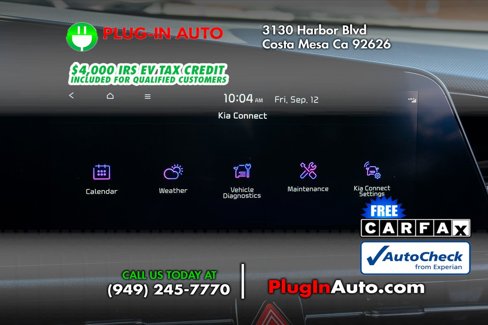 Used 2023 Kia Niro Wave image 31