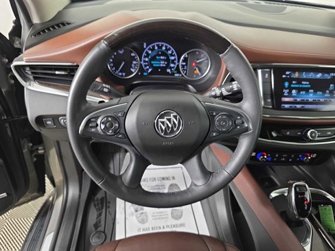Used 2018 Buick Enclave Avenir w/ Avenir Technology Package image 13
