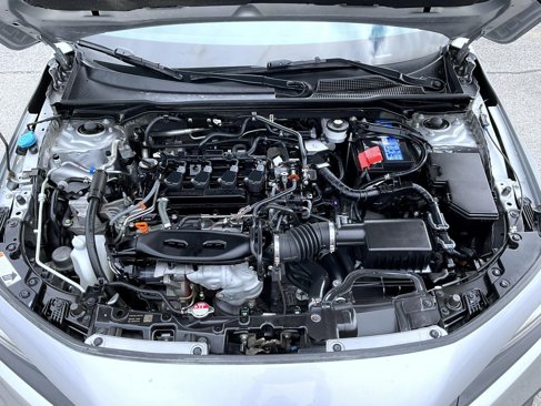 Used 2022 Honda Civic Sport Touring image 24
