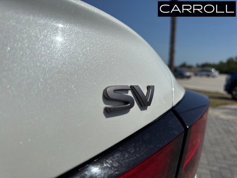Used 2023 Nissan Altima 2.5 SV image 12