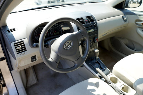 Used 2009 Toyota Corolla image 14