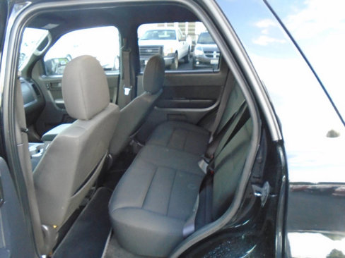 Used 2009 Ford Escape XLT image 8