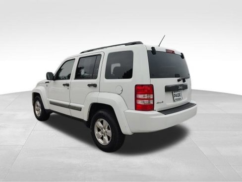 Used 2012 Jeep Liberty Sport w/ Popular Equipment Group image 23