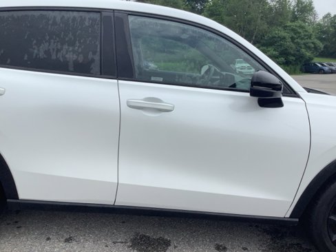Certified 2023 Honda HR-V Sport image 6