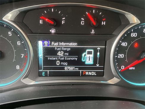 Used 2019 Chevrolet Traverse LT image 32