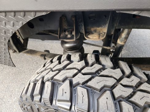 Used 2002 Toyota Tundra SR5 image 9