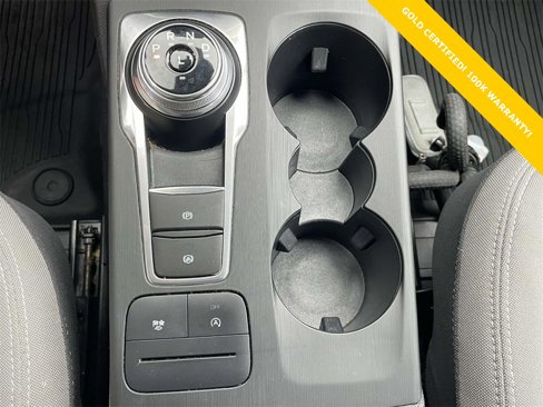 Used 2021 Ford Escape SE w/ Convenience Package image 30