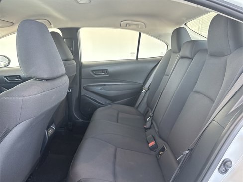 Used 2023 Toyota Corolla LE image 16