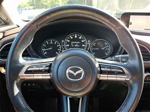 Used 2020 MAZDA CX-30 AWD w/ Premium Package image 18