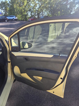 Used 2014 Chevrolet Spark LS image 10