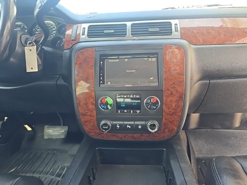Used 2007 Chevrolet Silverado 2500 LTZ w/ Safety Package image 24