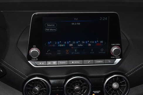 Used 2024 Nissan Sentra SV image 16